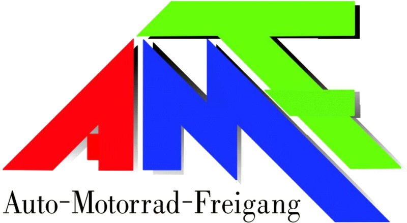 AMF Auto Motorrad Freigang Logo